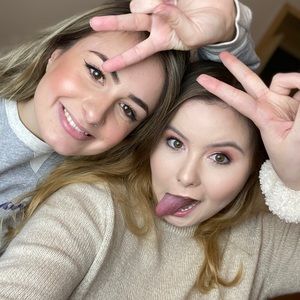 Meet your Posher, Brianna